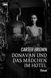 Produktbild: Donavan und das M&auml;dchen im Hotel