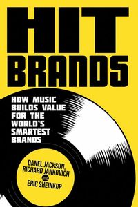 Produktbild: Hit Brands