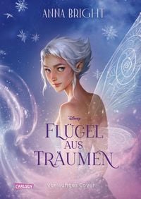 Produktbild: Fl&uuml;gel aus Tr&auml;umen