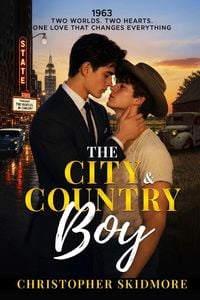 Produktbild: The City & Country Boy