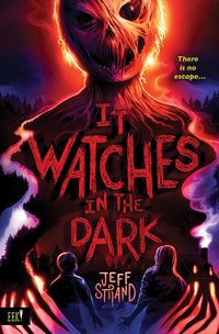 Produktbild: It Watches in the Dark