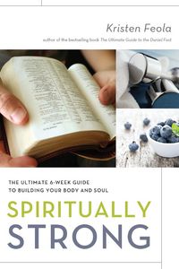 Produktbild: The Spiritually Strong