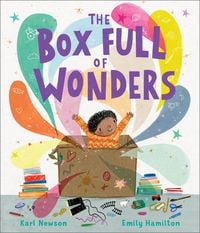 Produktbild: The Box Full of Wonders