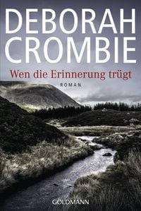 Produktbild: Wen die Erinnerung tr&uuml;gt