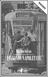 Produktbild: Leggende napoletane