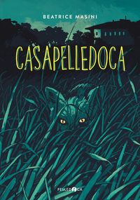 Produktbild: Casapelledoca