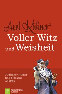 Produktbild: Voller Witz und Weisheit