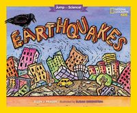 Produktbild: Jump Into Science Earthquakes