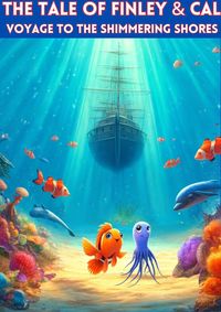 Produktbild: The Tale of Finley & Cal Voyage to the Shimmering Shores