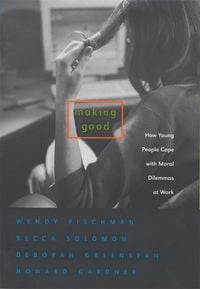 Produktbild: Making Good