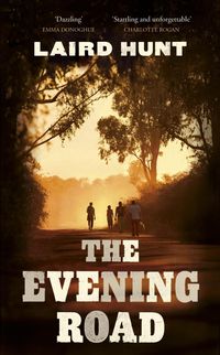 Produktbild: The Evening Road
