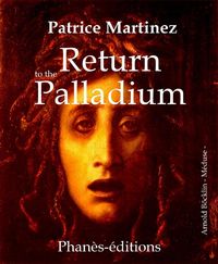 Produktbild: Return to the Palladium