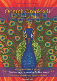 Produktbild: Oomph Oraakkeli
