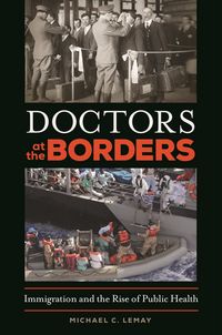 Produktbild: Doctors at the Borders