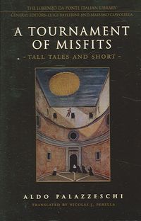 Produktbild: A Tournament of Misfits