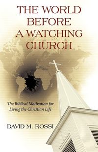 Produktbild: The World Before a Watching Church