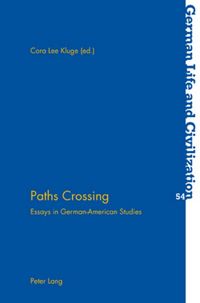 Produktbild: Paths Crossing