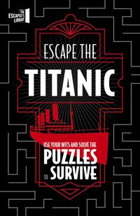 Produktbild: Escape The Titanic