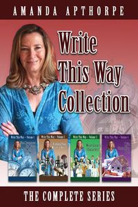 Produktbild: Write This Way Collection