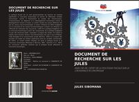 Produktbild: Document De Recherche Sur Les Jules