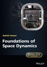 Produktbild: Foundations of Space Dynamics