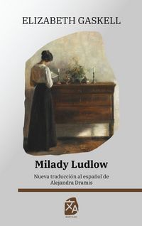 Produktbild: Milady Ludlow