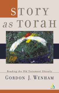 Produktbild: Story as Torah