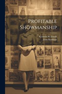 Produktbild: Profitable Showmanship