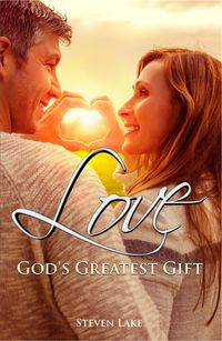 Produktbild: Love: God's Greatest Gift