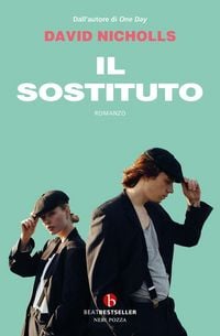 Produktbild: Il sostituto