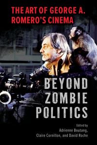 Produktbild: Beyond Zombie Politics