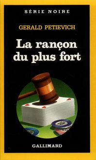 Produktbild: Fre-Rancon Du Plus Fort