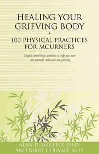 Produktbild: Healing Your Grieving Body