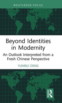 Produktbild: Beyond Identities in Modernity