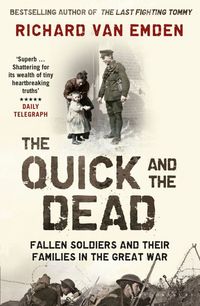 Produktbild: Van Emden, R: The Quick and the Dead