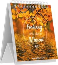 Produktbild Im Einklang mit dem Moment 2027