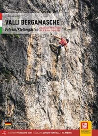 Produktbild: Valli Bergamasche