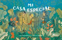 Produktbild: Mi casa especial