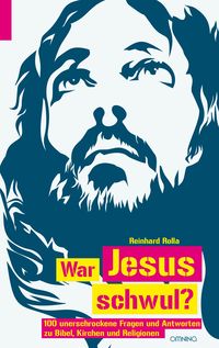 Produktbild: War Jesus schwul?