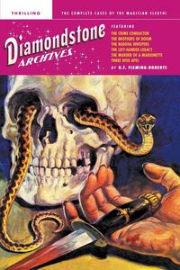Produktbild: Diamondstone Archives