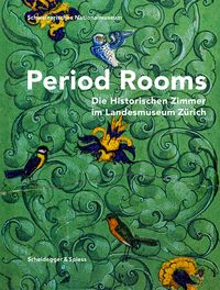 Produktbild: Period Rooms