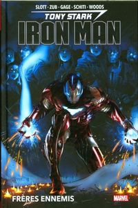 Produktbild: Tony Stark : Iron Man