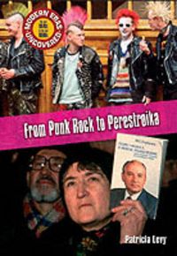 Produktbild: From Punk Rock to Perestroika