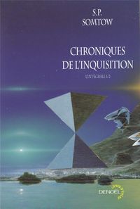 Produktbild: Chroniques de l'inquisition: L'int&eacute;grale 1/2