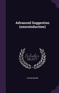 Produktbild: Advanced Suggestion (neuroinduction)