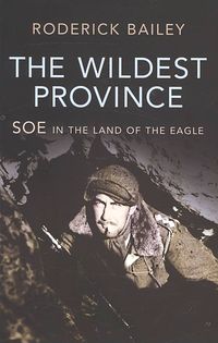 Produktbild: Wildest Province