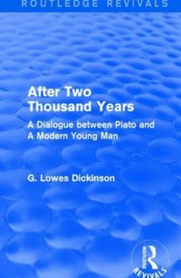 Produktbild: Dickinson, G: After Two Thousand Years