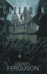 Produktbild: Children of Fire