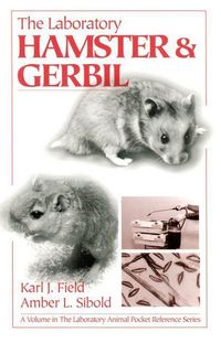 Produktbild: Field, K: The LaboratoryHamster and Gerbil