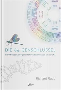 Produktbild: Rudd, R: 64 Genschl&uuml;ssel